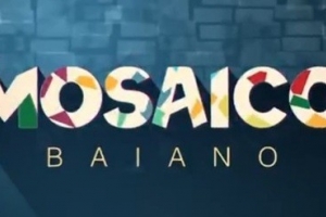 Apis Jordans no Mosaico Baiano Apis Jordans no Mosaico Baiano